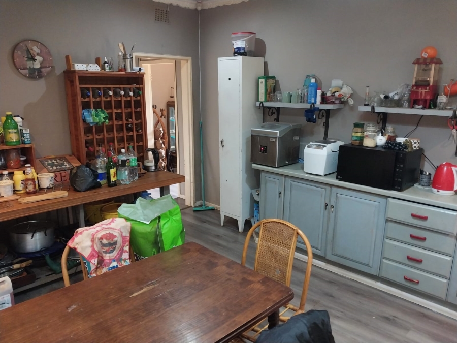 3 Bedroom Property for Sale in Derby North West